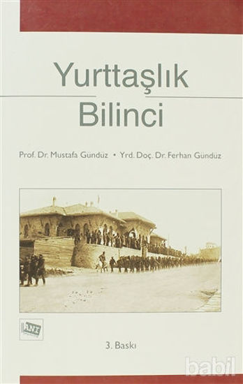 Picture of Yurttaşlık Bilinci