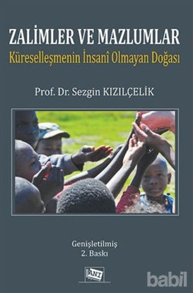 Picture of Zalimler ve Mazlumlar