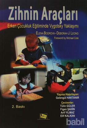 Picture of Zihnin Araçları