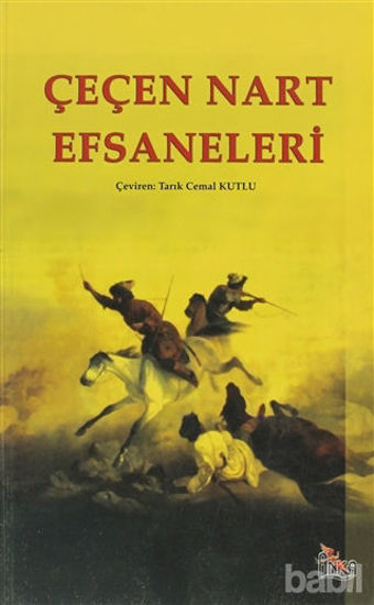 Picture of Çeçen Nart Efsaneleri