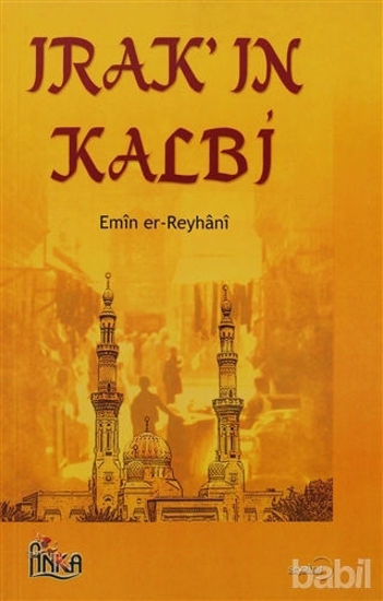 Picture of Irak’ın Kalbi