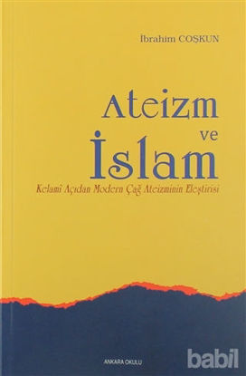 Picture of Ateizm ve İslam