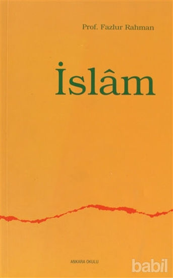 Picture of İslam