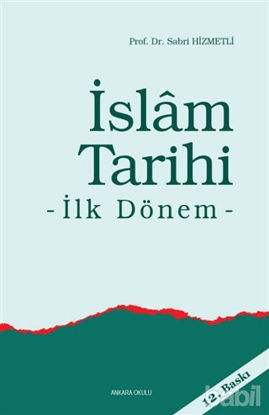 Picture of İslam Tarihi