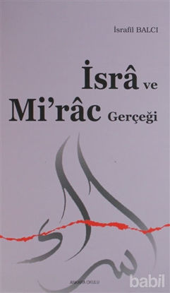 Picture of İsra ve Mi’rac Gerçeği
