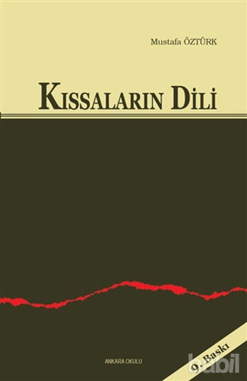 Picture of Kıssaların Dili