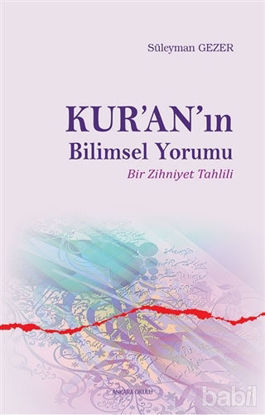 Picture of Kur’an’ın Bilimsel Yorumu