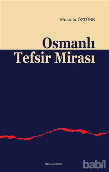 Picture of Osmanlı Tefsir Mirası