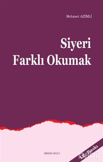Picture of Siyeri Farklı Okumak