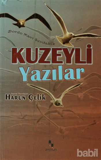 Picture of Kuzeyli Yazılar