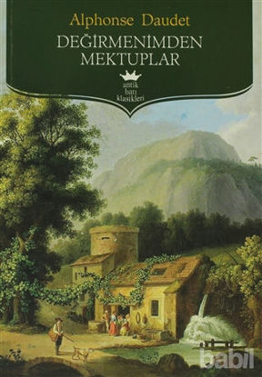 Picture of Değirmenimden Mektuplar