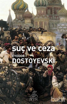 Picture of Suç ve Ceza