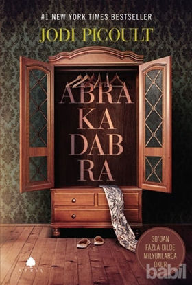 Picture of Abra Kadabra