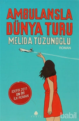 Picture of Ambulansla Dünya Turu