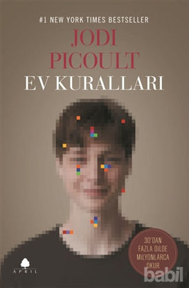 Picture of Ev Kuralları