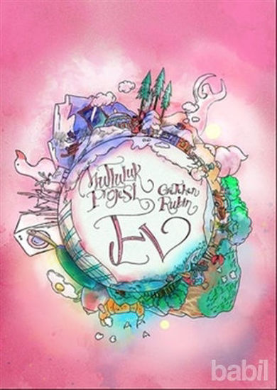 Picture of Mutluluk Projesi - Ev