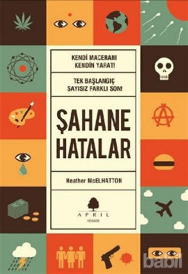 Picture of Şahane Hatalar 1