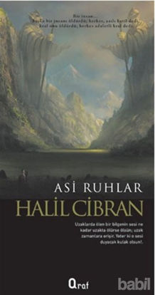 Picture of Asi Ruhlar