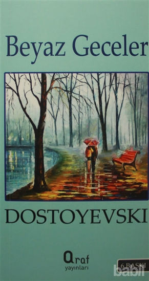 Picture of Beyaz Geceler