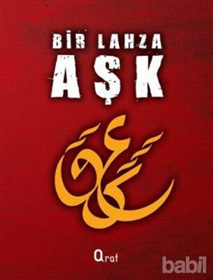 Picture of Bir Lahza Aşk