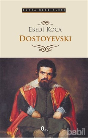 Picture of Ebedi Koca