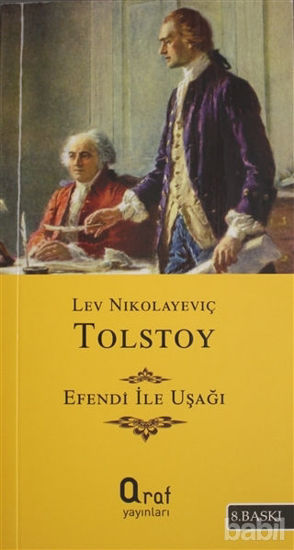 Picture of Efendi ile Uşağı