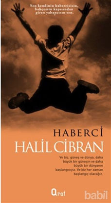Picture of Haberci