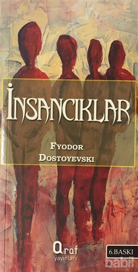 Picture of İnsancıklar