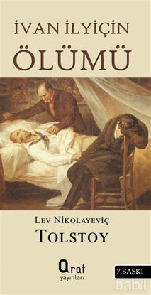 Picture of İvan İlyiçin Ölümü