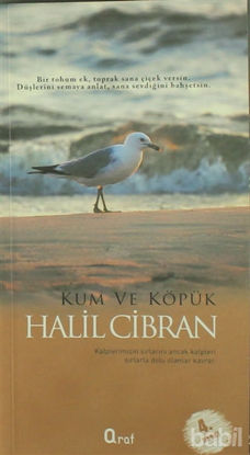 Picture of Kum ve Köpük