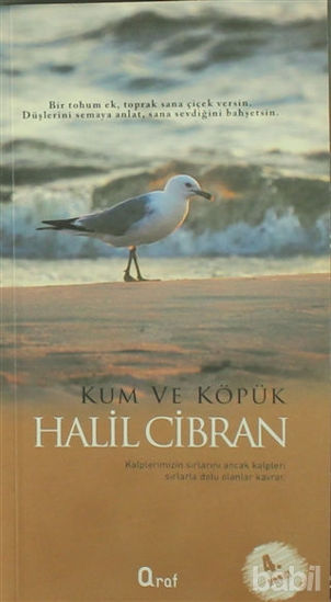 Picture of Kum ve Köpük
