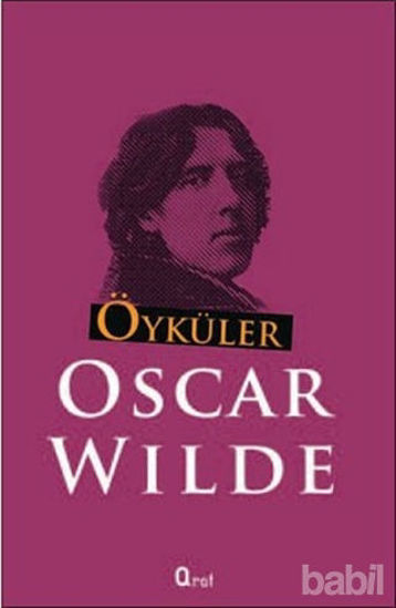 Picture of Öyküler