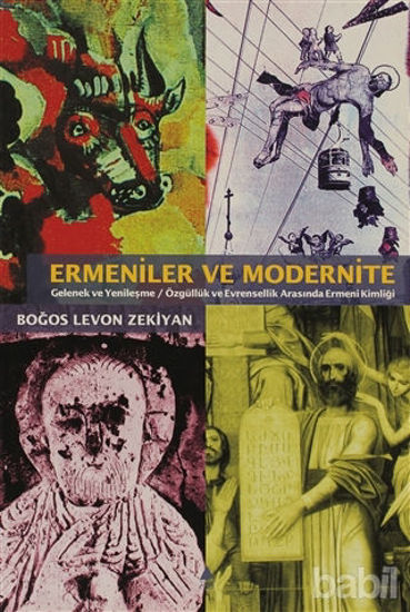 Picture of Ermeniler ve Modernite