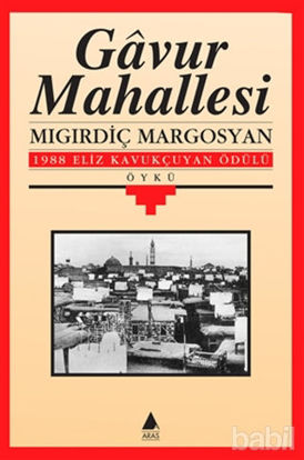 Picture of Gavur Mahallesi