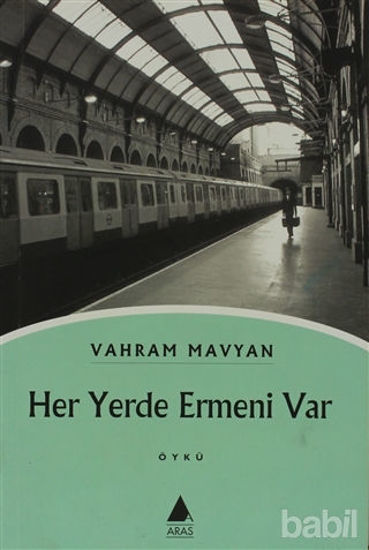 Picture of Her Yerde Ermeni Var