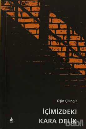 Picture of İçimizdeki Kara Delik