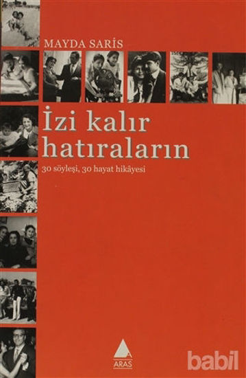 Picture of İzi Kalır Hatıraların