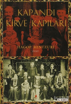 Picture of Kapandı Kirve Kapıları