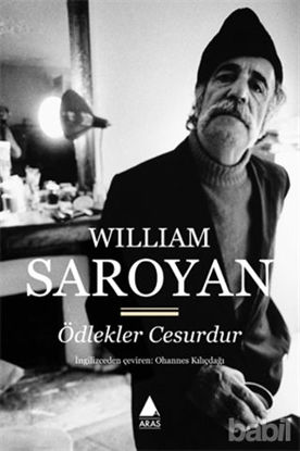 Picture of Ödlekler Cesurdur