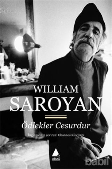 Picture of Ödlekler Cesurdur