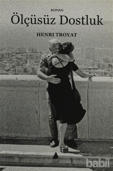 Picture of Ölçüsüz Dostluk