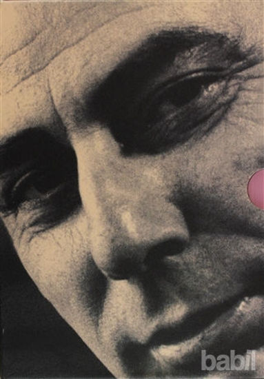 Picture of Panasdeğdzutyunner (2 Cilt Takım - Kutulu)