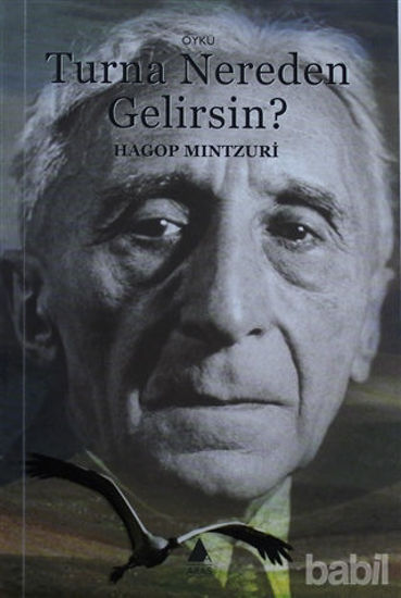 Picture of Turna Nereden Gelirsin?