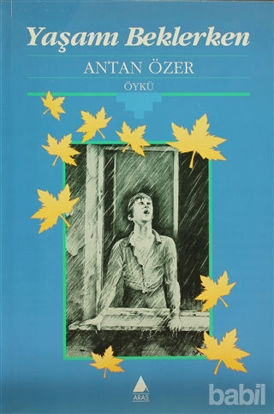 Picture of Yaşamı Beklerken