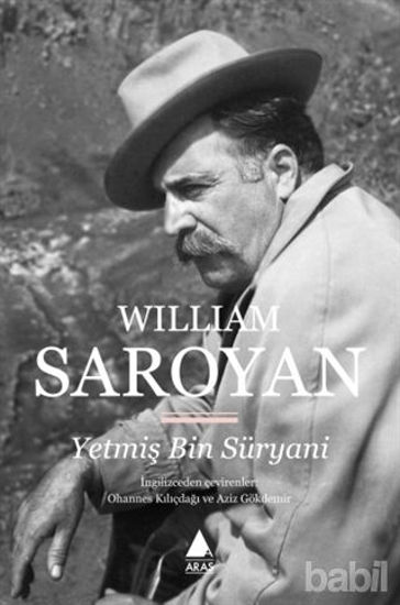 Picture of Yetmiş Bin Süryani