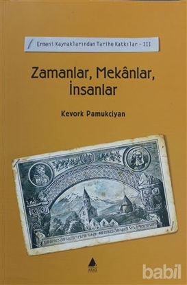 Picture of Zamanlar, Mekanlar, İnsanlar