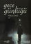 Picture of Gece Günlüğü