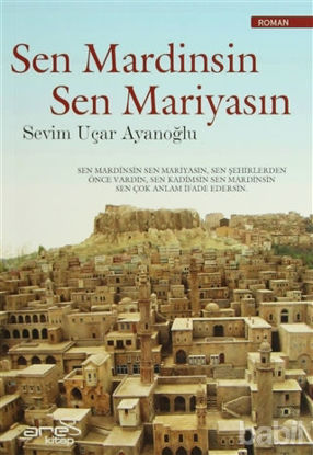 Picture of Sen Mardinsin Sen Mariyasın