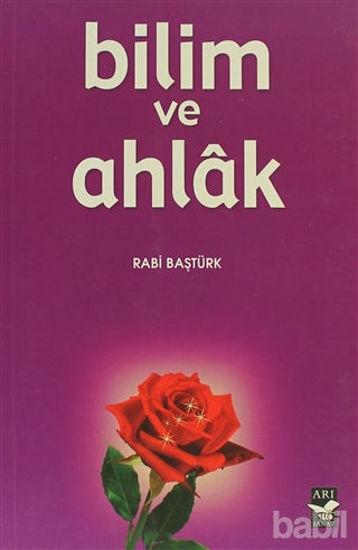 Picture of Bilim ve Ahlak