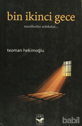 Picture of Bin İkinci Gece